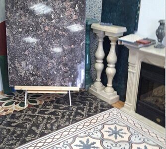 Технология Систром - для импортозамещения.